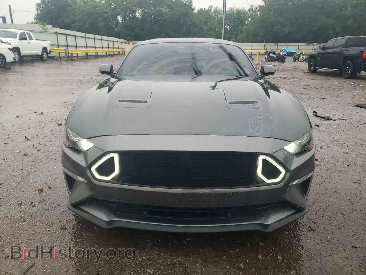 2018 FORD ALL Models - VIN: 1FA6P8TH5J5128542 - Photo 5