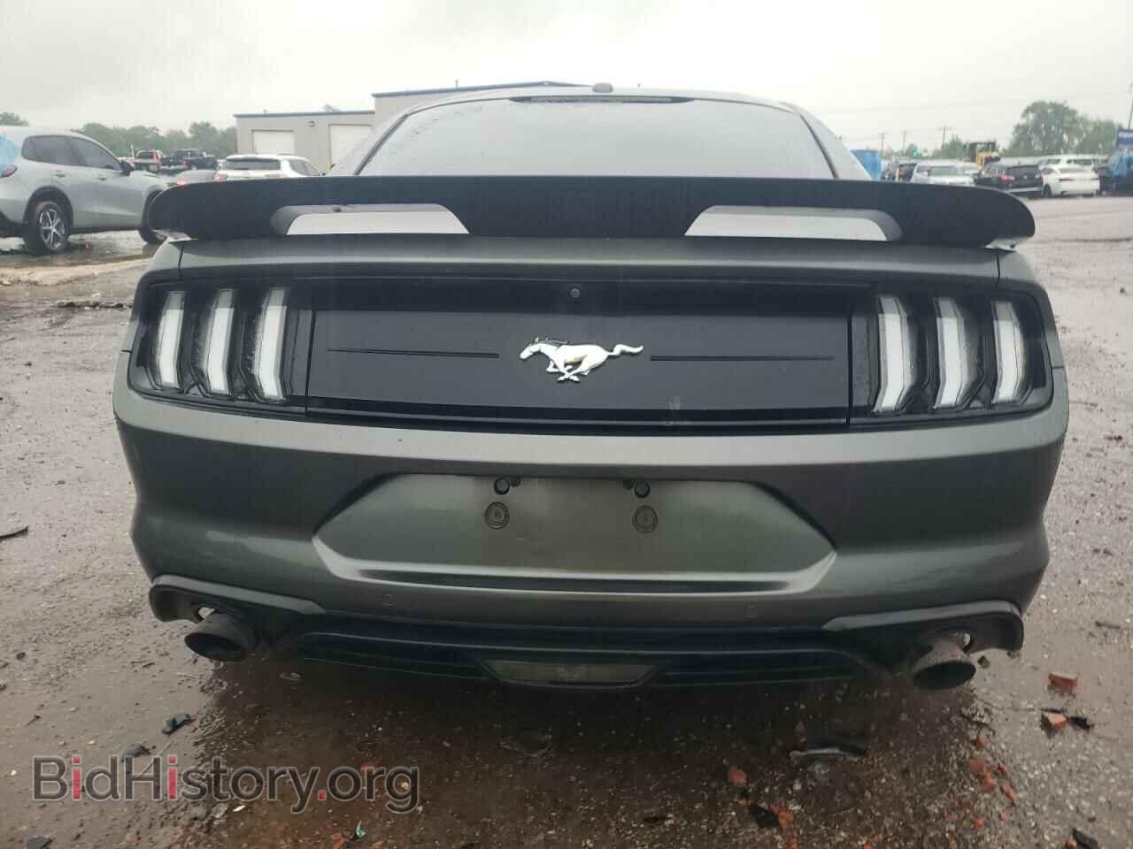 2018 FORD ALL Models - VIN: 1FA6P8TH5J5128542 - Photo 6