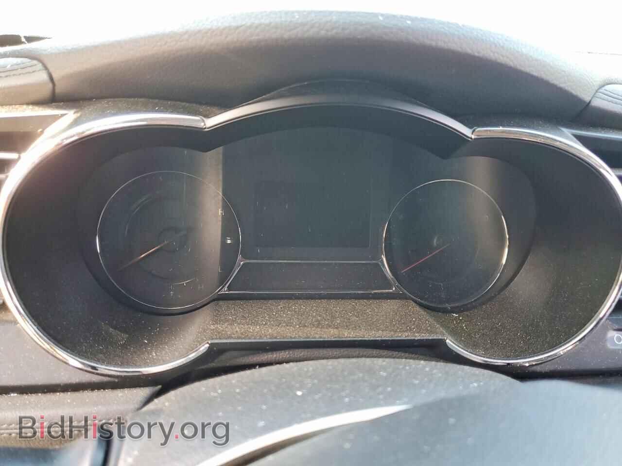 2013 KIA OPTIMA - VIN: KNAGM4AD3D5052627 - Фото 9