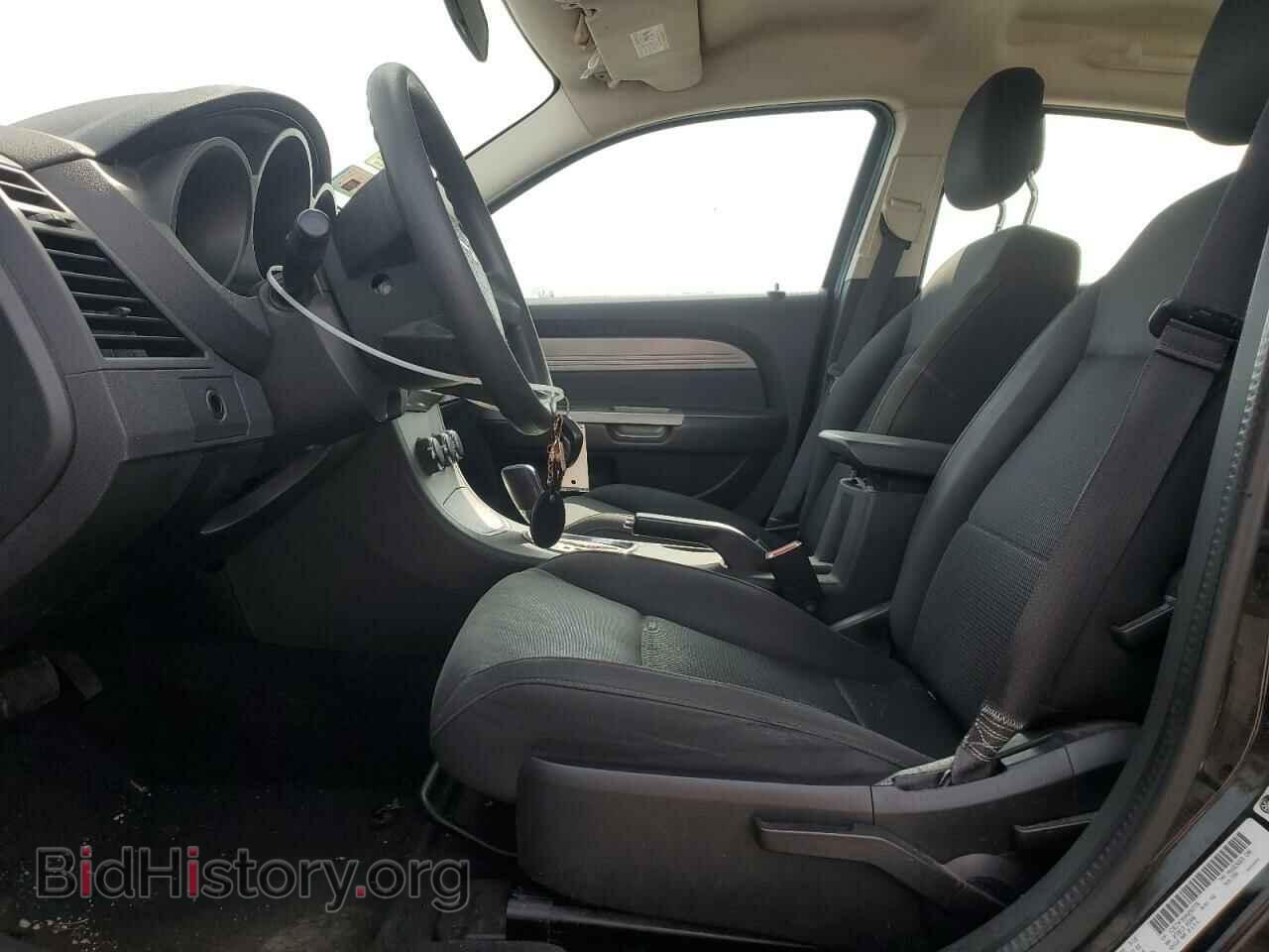 2010 CHRYSLER SEBRING - VIN: 1C3CC4FBXAN202776 - Фото 7