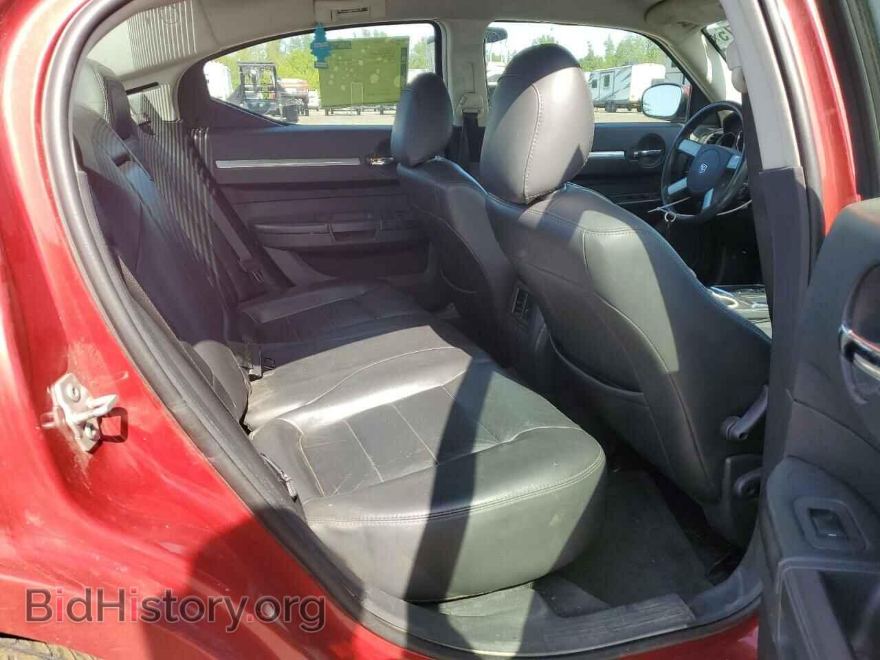 2010 DODGE CHARGER - VIN: 2B3CA3CV9AH250290 - Фото 10