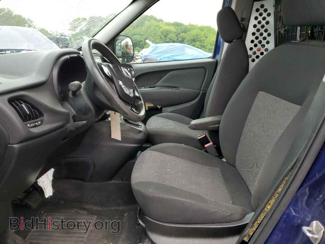 2016 RAM All Models - VIN: ZFBERFAT0G6A95924 - Фото 7