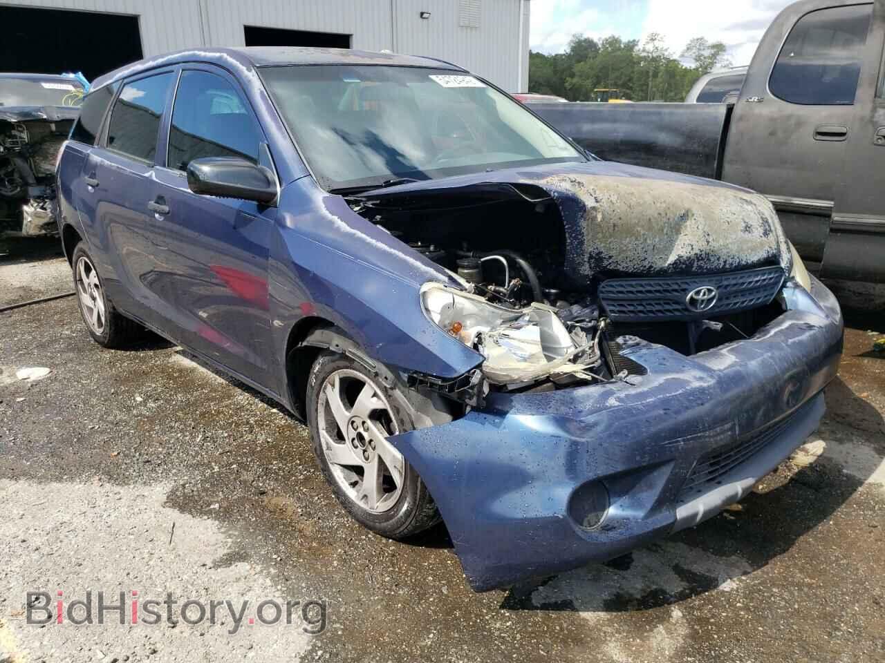 Фотография 2T1KR32E96C600054 - TOYOTA COROLLA 2006