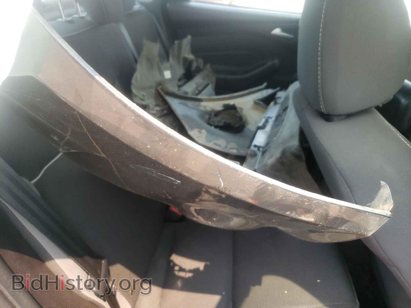 2014 FORD FOCUS - VIN: 1FADP3F23EL374766 - Photo 6