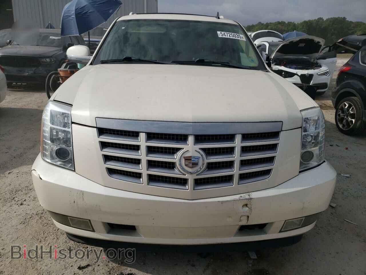 2011 CADILLAC ESCALADE - VIN: 1GYS3JEF8BR391622 - Фото 5