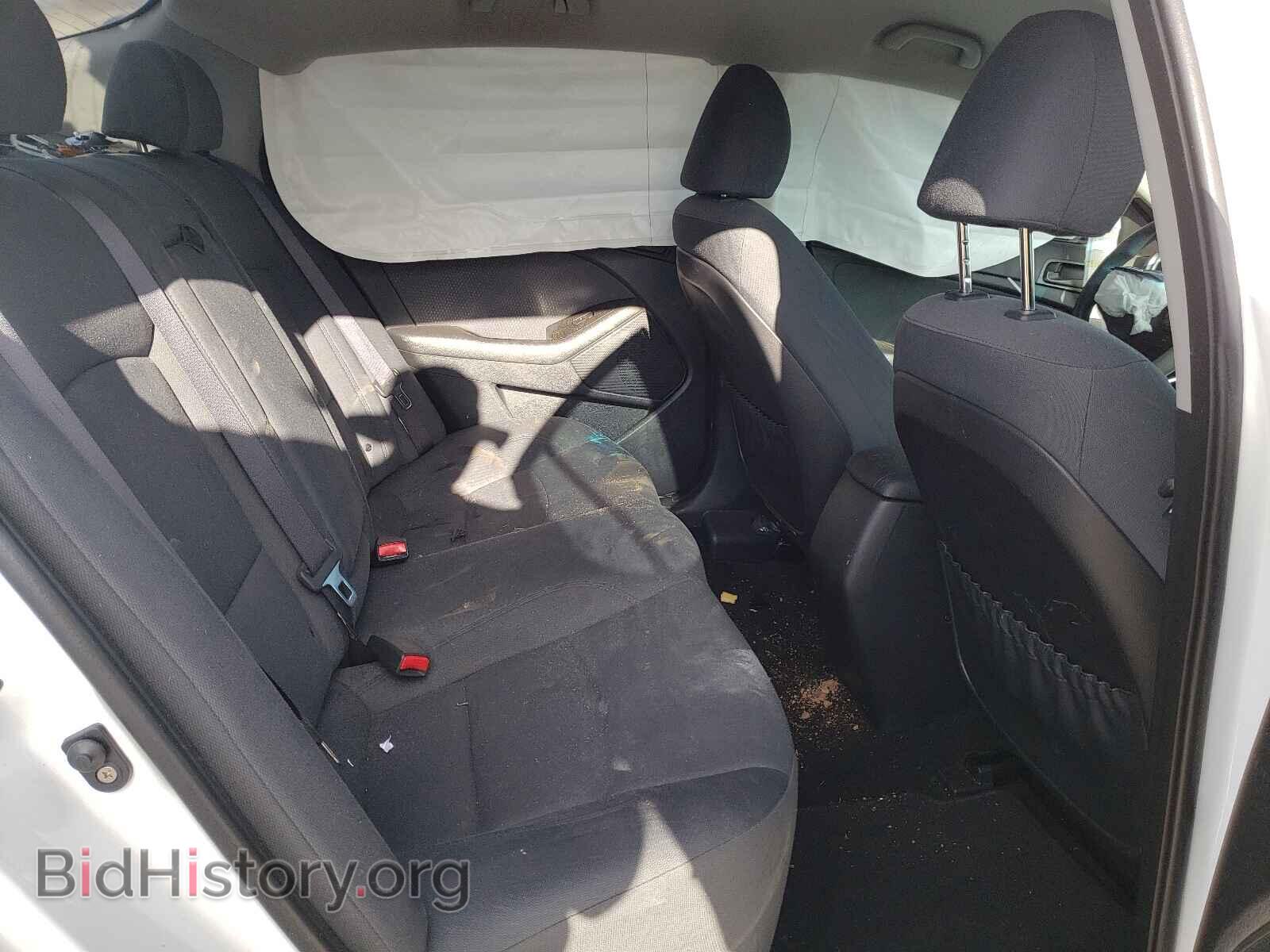 2015 KIA OPTIMA - VIN: KNAGM4A78F5644036 - Фото 6