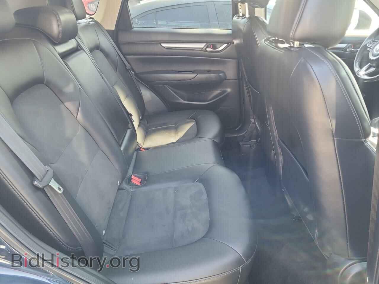 2018 MAZDA CX-5 - VIN: JM3KFBCM2J0444409 - Фото 6
