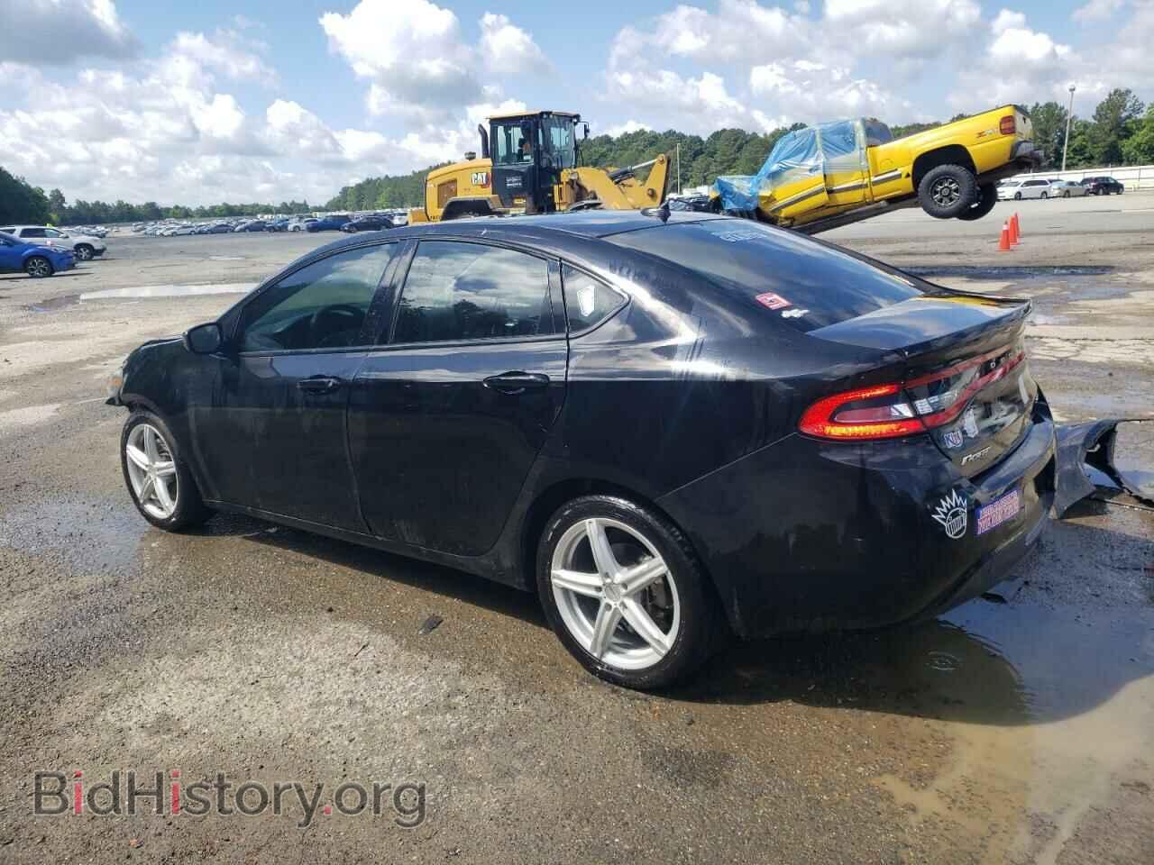 2015 DODGE DART - VIN: 1C3CDFBB1FD104988 - Photo 2