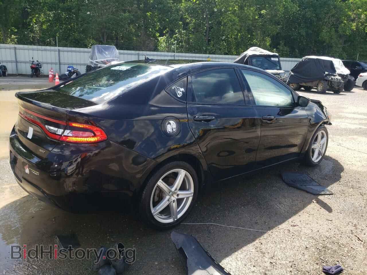 2015 DODGE DART - VIN: 1C3CDFBB1FD104988 - Photo 3