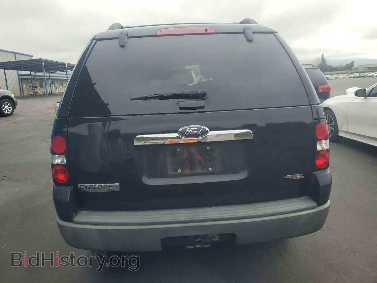 2006 FORD EXPLORER - VIN: 1FMEU63E36UB25477 - Фото 6