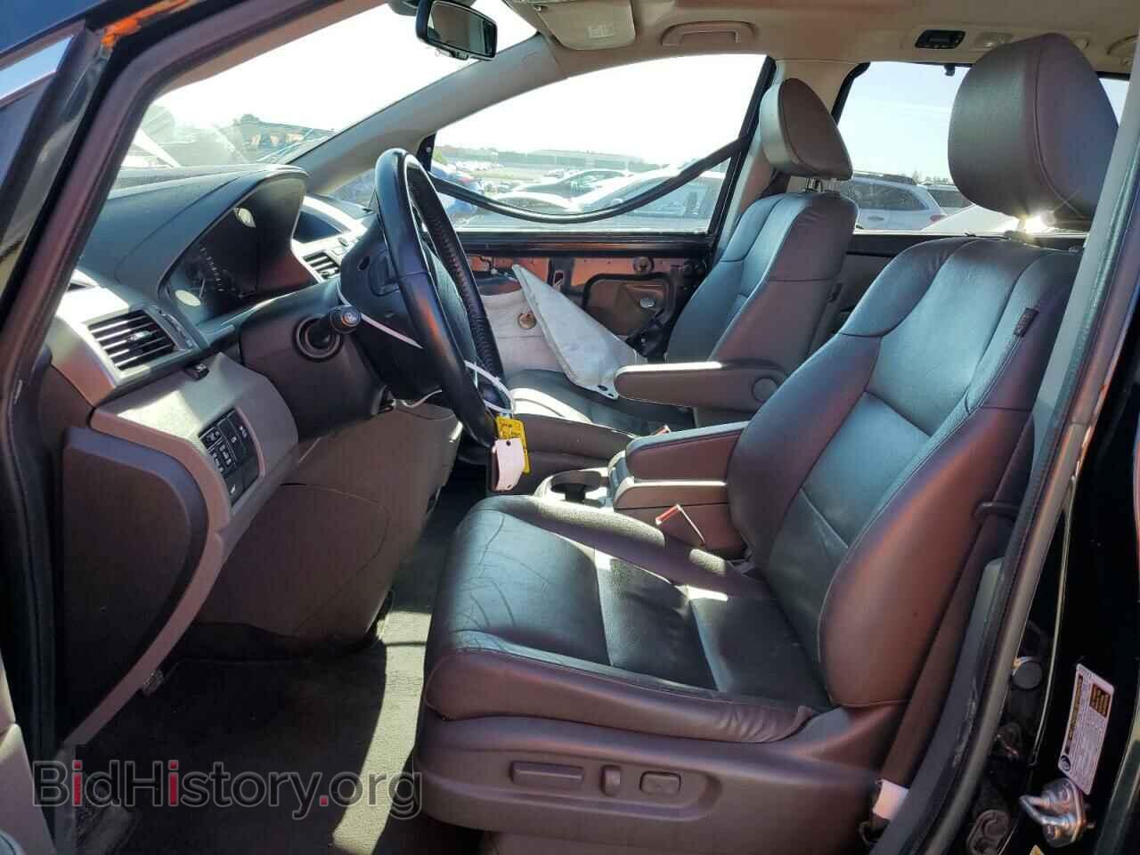 2015 HONDA All Models - VIN: 5FNRL5H61FB009868 - Фото 7