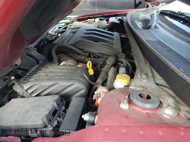 2014 CHRYSLER 200 - VIN: 1C3CCBBB4EN178698 - Фото 7