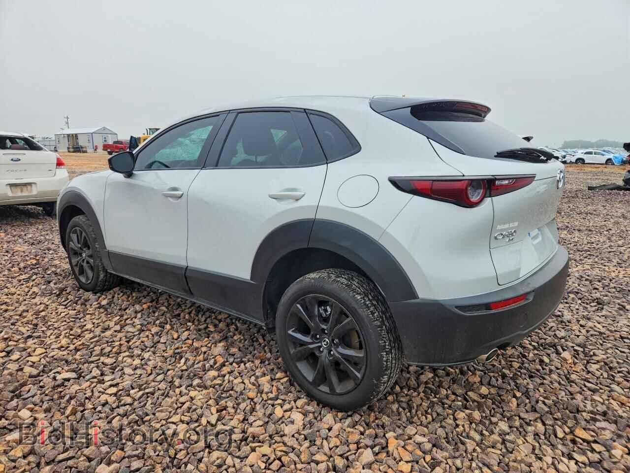 2026 MAZDA CX30 - VIN: 3MVDMBBLXTM111373 - Photo 2