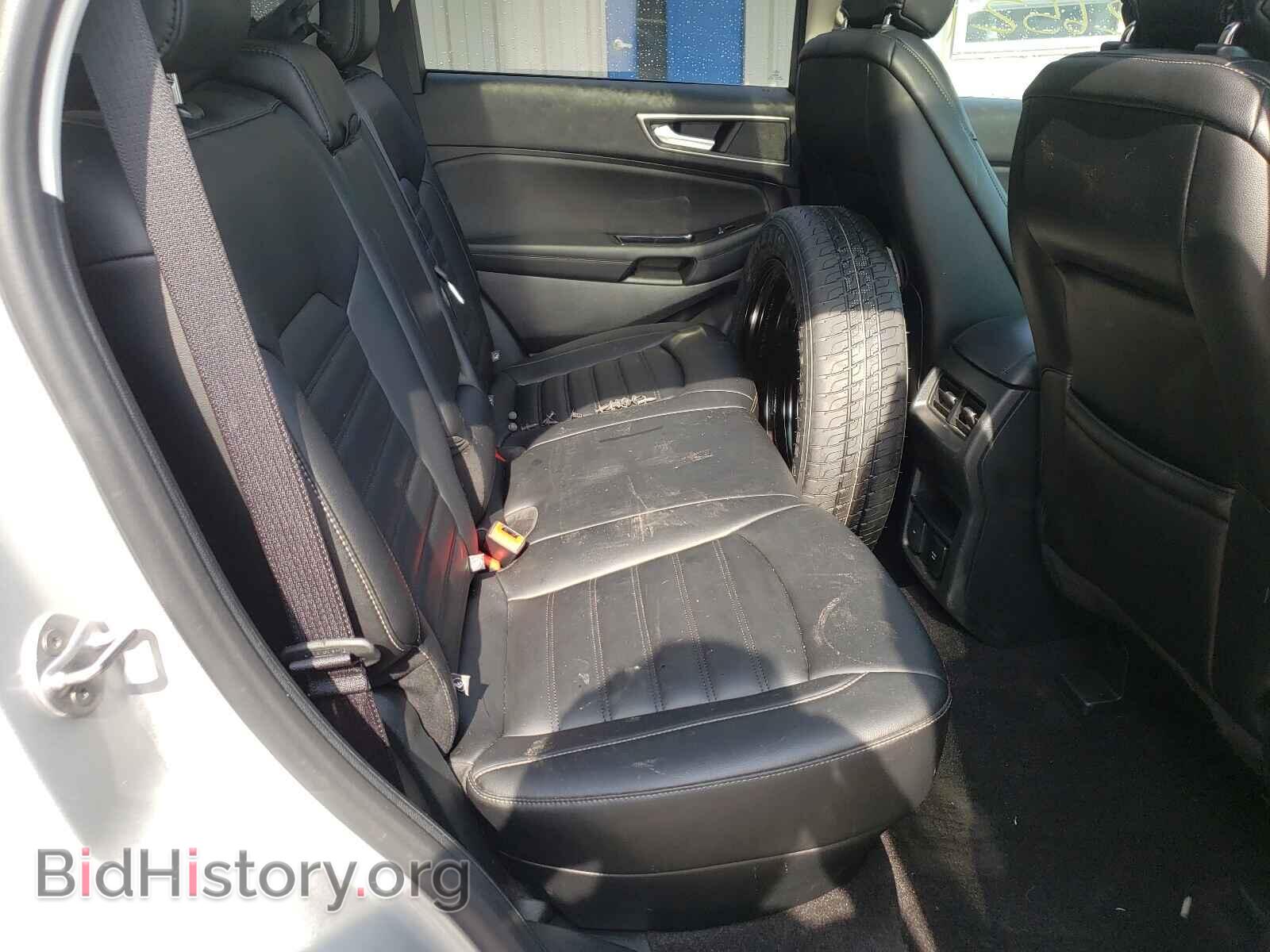 2019 FORD EDGE - VIN: 2FMPK4J92KBC31072 - Фото 6