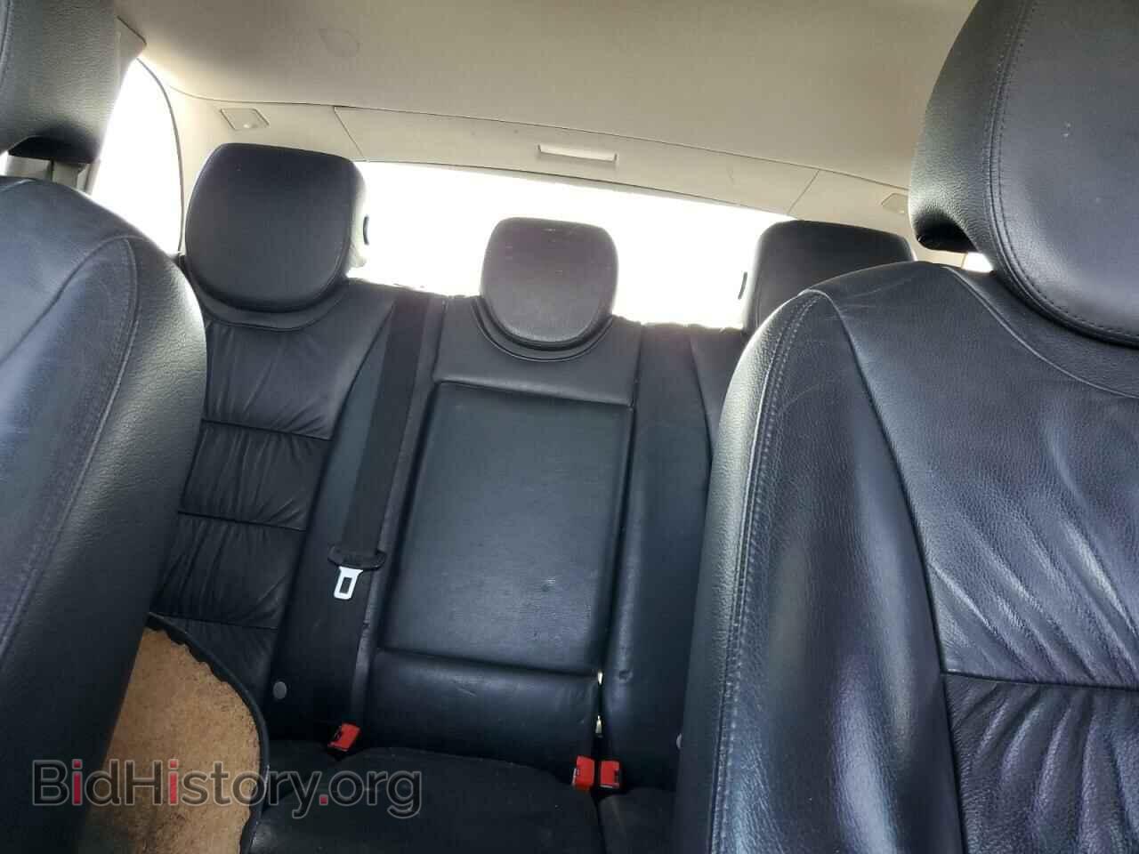 2006 PORSCHE CAYENNE - VIN: WP1AA29P66LA23012 - Фото 10