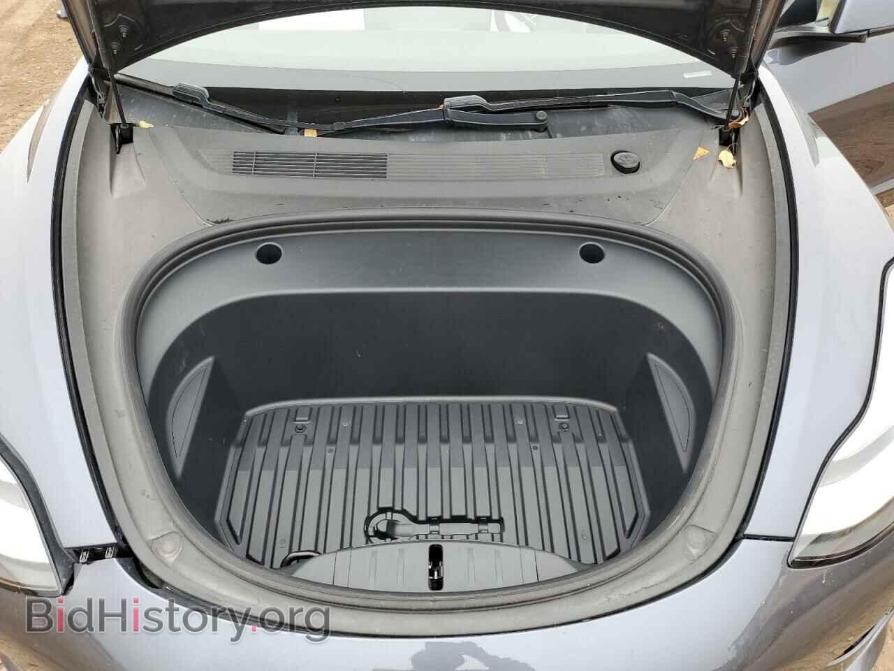 2021 TESLA MODEL 3 - VIN: 5YJ3E1EB2MF852663 - Фото 11