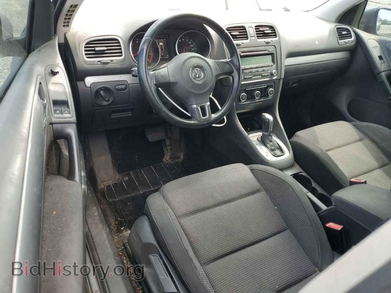2013 VOLKSWAGEN GOLF - VIN: WVWBB7AJ7DW128936 - Фото 8