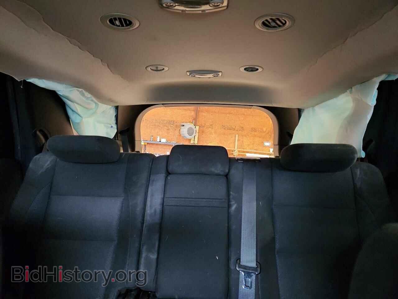 2017 DODGE DURANGO - VIN: 1C4RDJAG1HC766553 - Photo 10