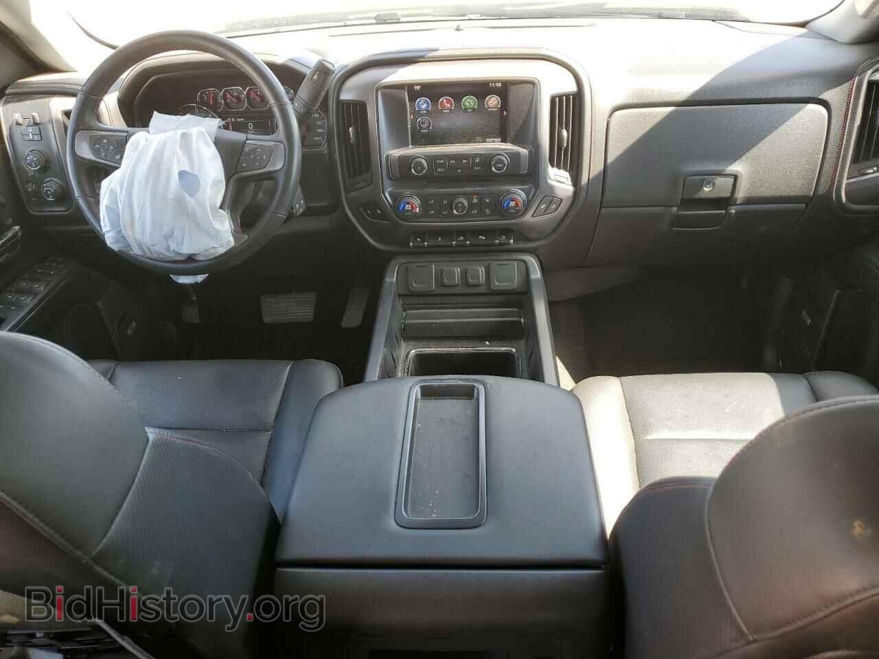 2014 GMC SIERRA - VIN: 3GTU2VEC7EG548169 - Photo 8