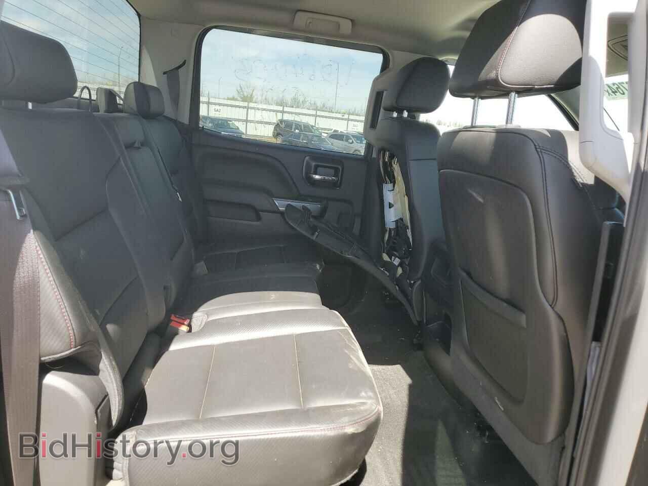 2014 GMC SIERRA - VIN: 3GTU2VEC7EG548169 - Photo 10
