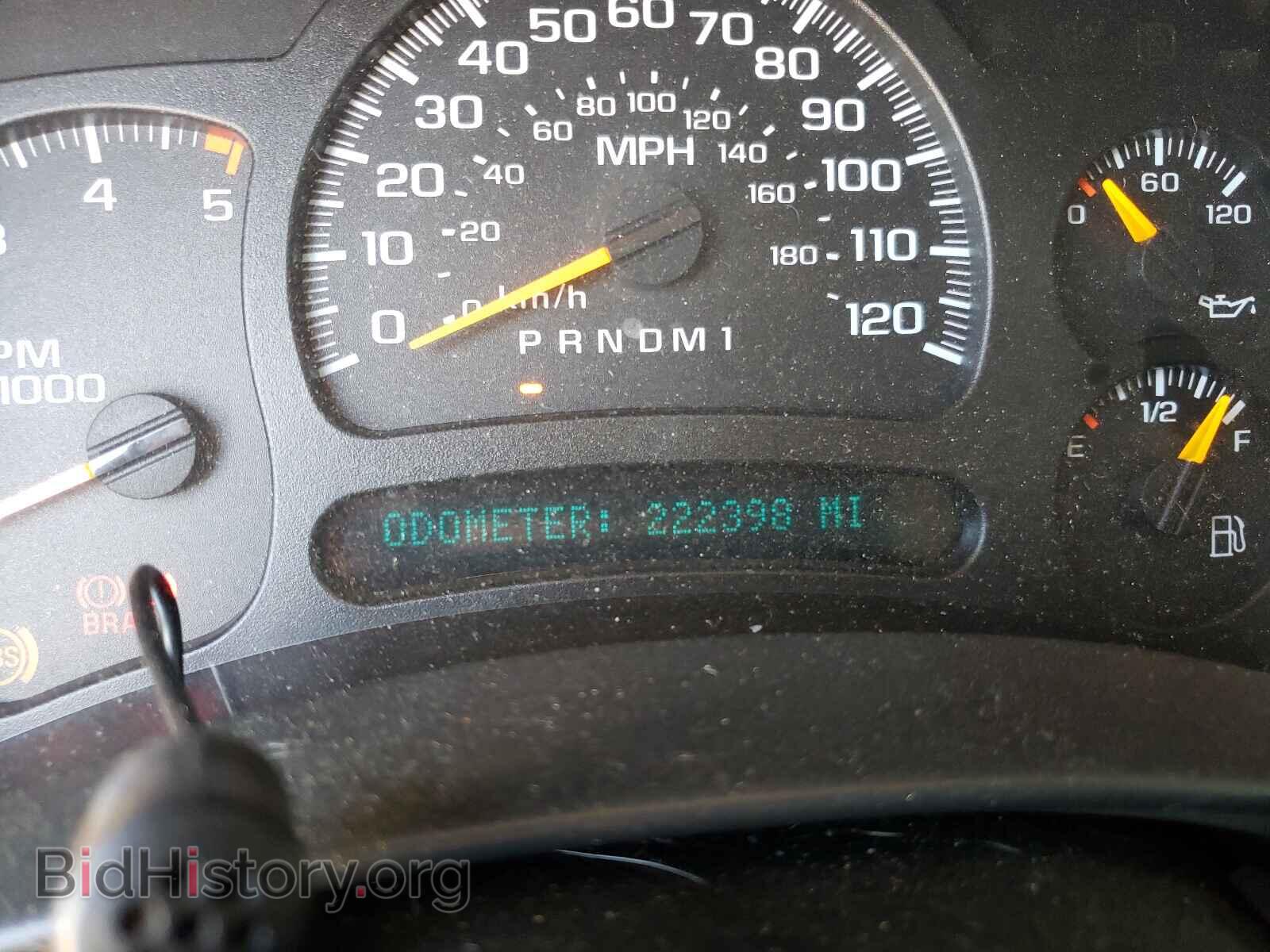 2006 CHEVROLET SILVERADO - VIN: 1GCHK29D06E279931 - Фото 8