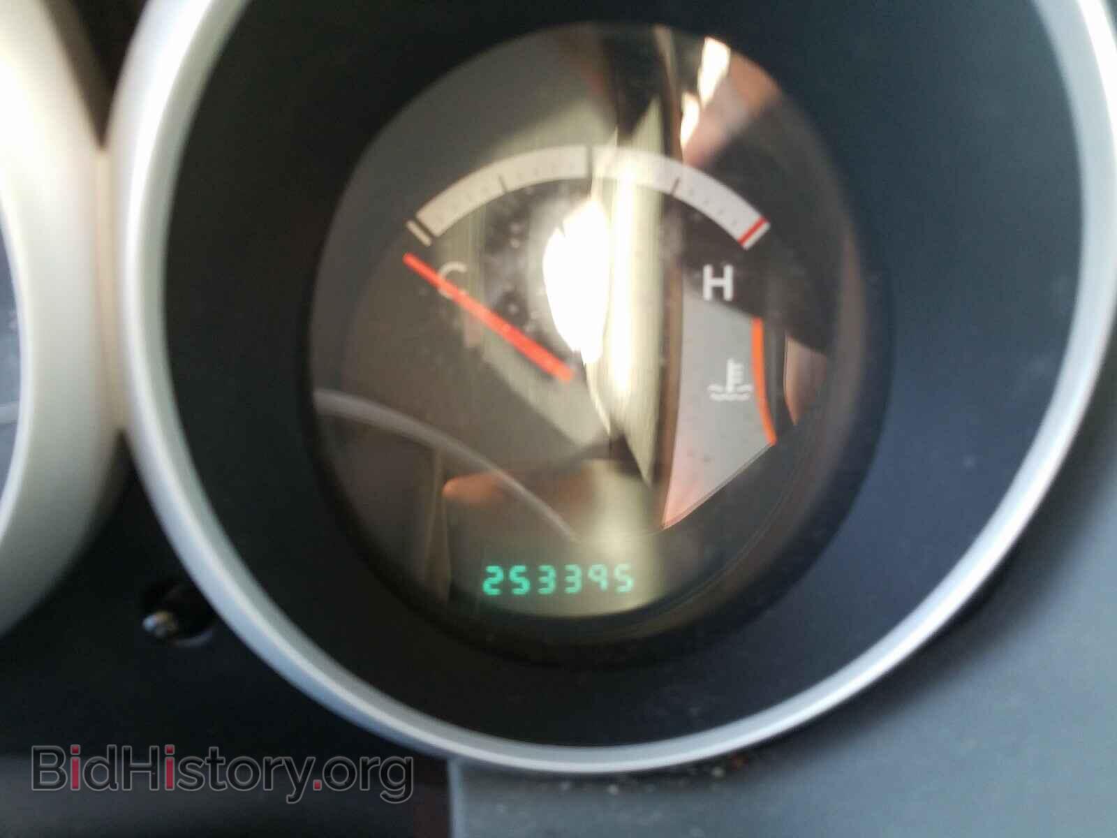 2010 DODGE CARAVAN - VIN: 2D4RN4DE8AR207364 - Фото 8