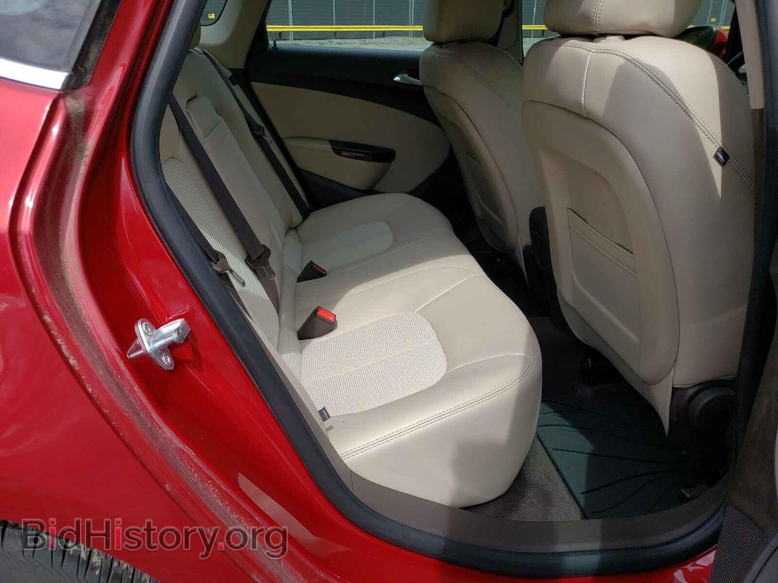 2014 BUICK VERANO - VIN: 1G4PR5SK5E4135213 - Фото 6