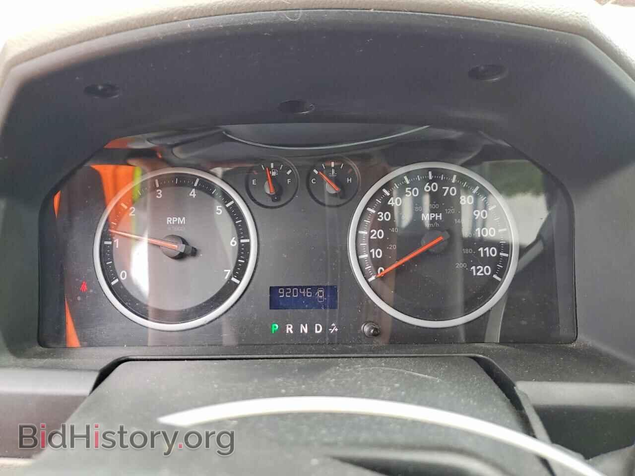 2012 DODGE RAM 1500 - VIN: 1C6RD7KT9CS144559 - Фото 9