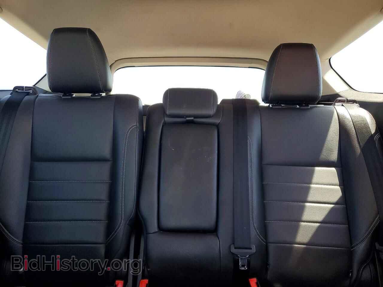 2013 FORD ESCAPE - VIN: 1FMCU0HX0DUD40956 - Фото 10