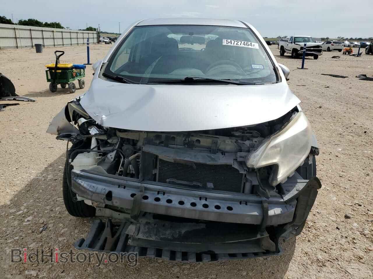 2015 NISSAN VERSA - VIN: 3N1CE2CP8FL391383 - Фото 5