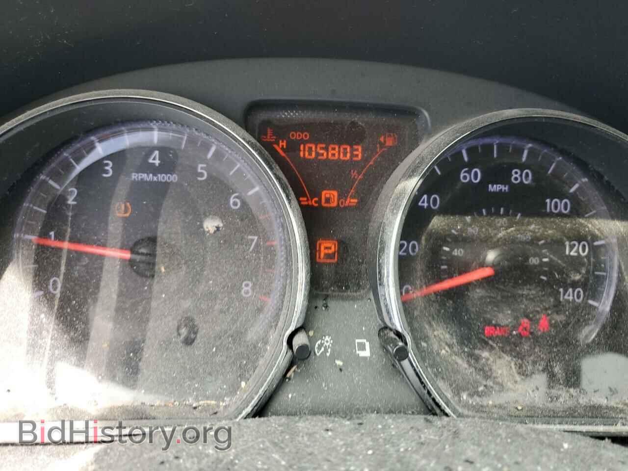2015 NISSAN VERSA - VIN: 3N1CE2CP8FL391383 - Фото 9