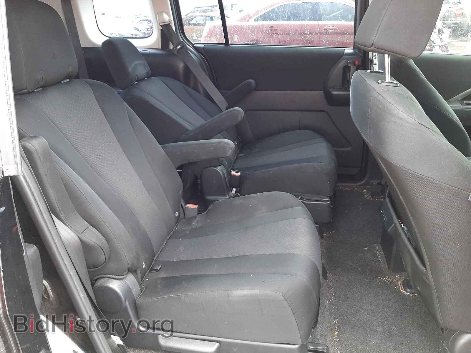 2014 MAZDA 5 - VIN: JM1CW2BL4E0176149 - Фото 6