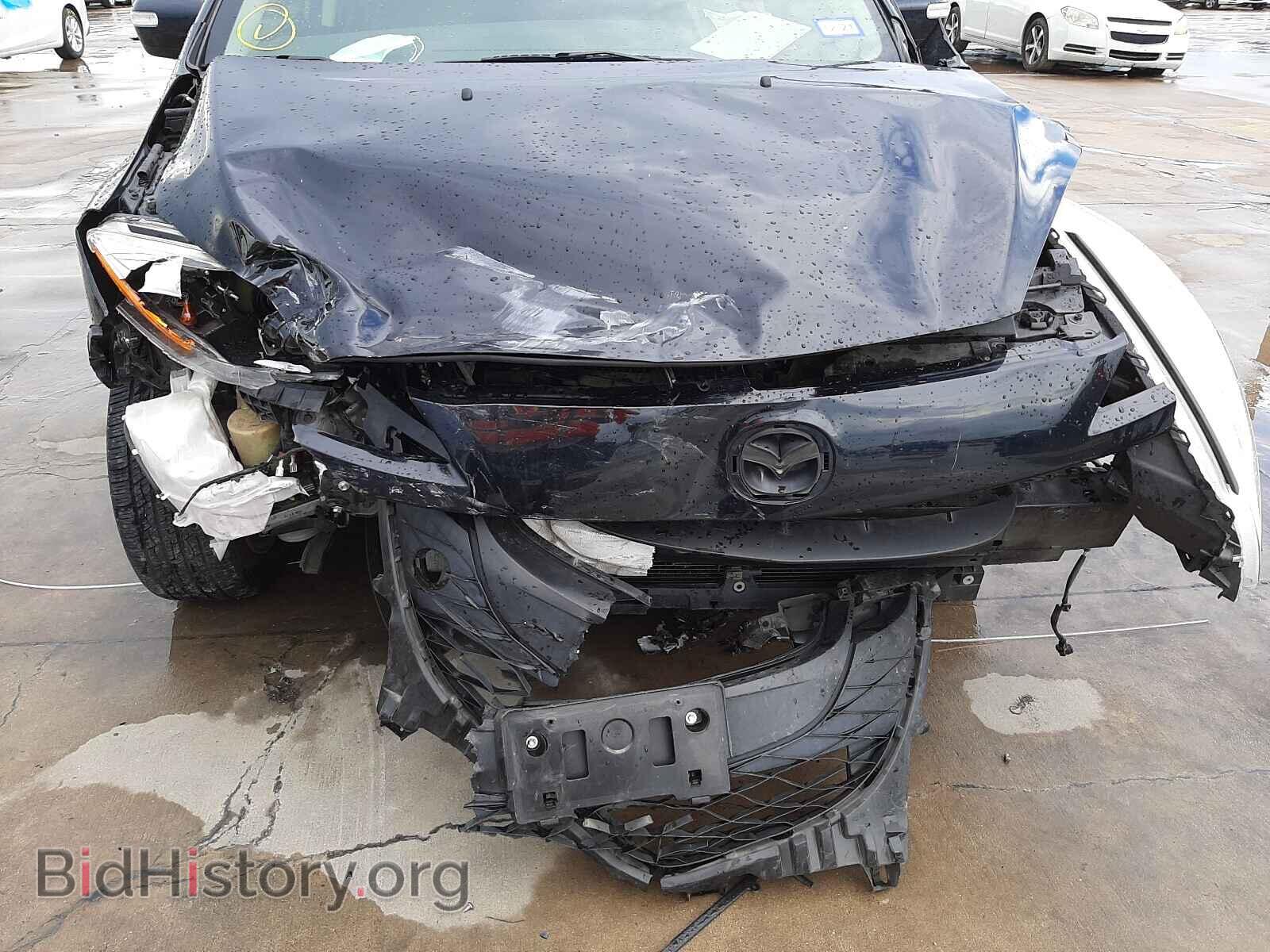 2014 MAZDA 5 - VIN: JM1CW2BL4E0176149 - Фото 9