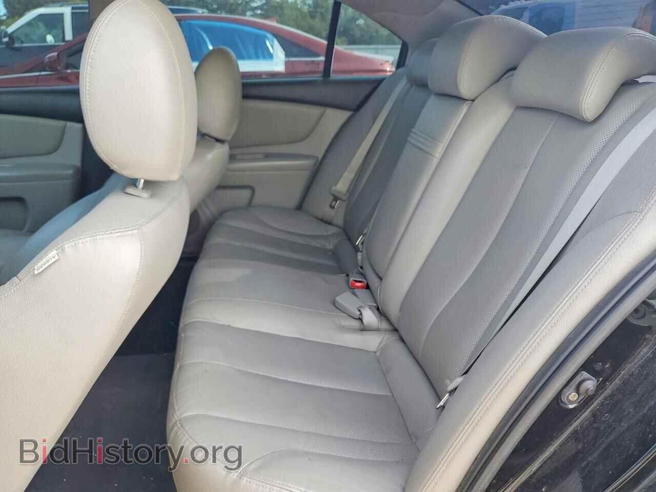 2009 KIA OPTIMA - VIN: KNAGE228995324169 - Photo 10