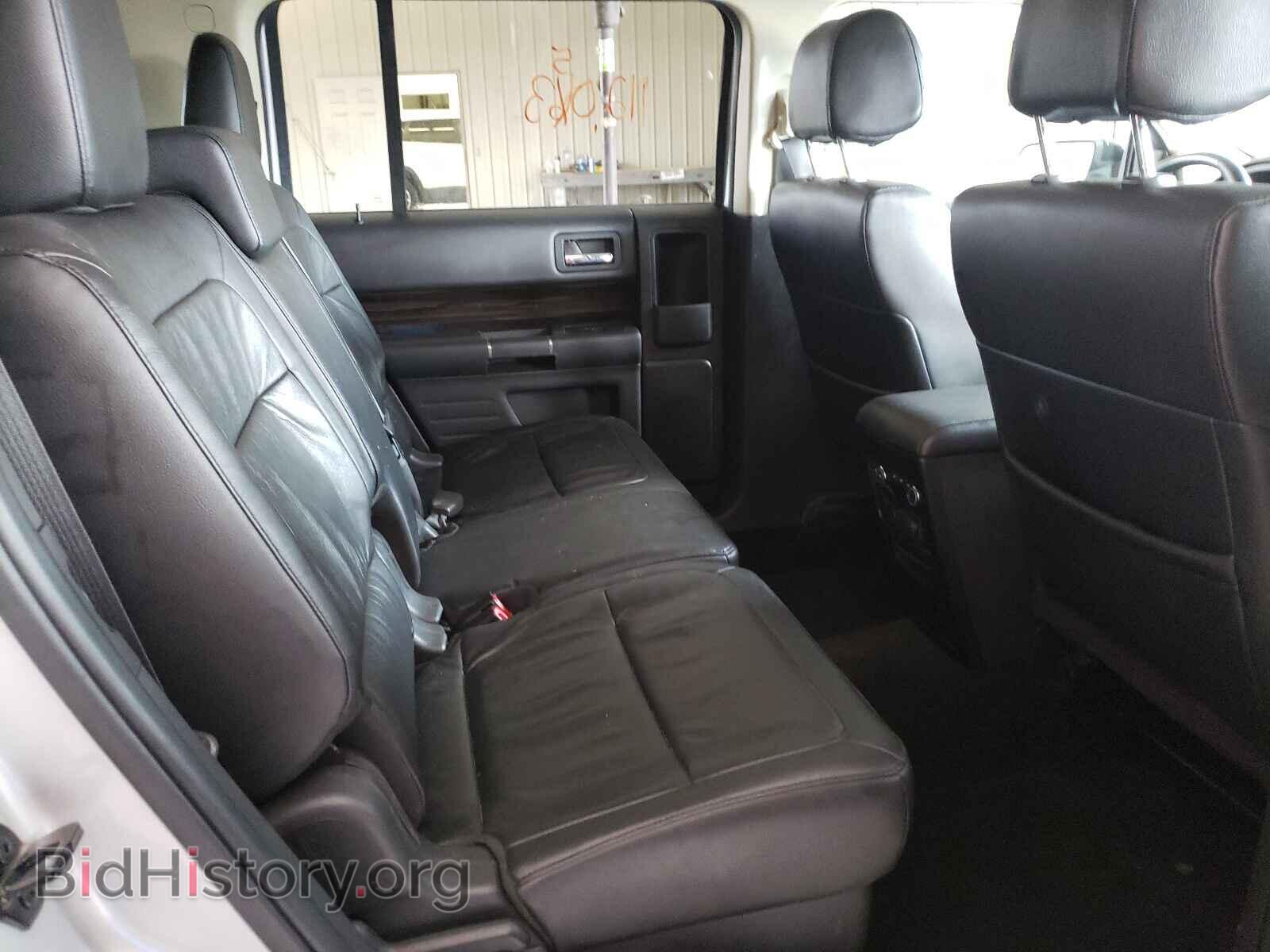 2014 FORD FLEX - VIN: 2FMGK5C85EBD40558 - Photo 6