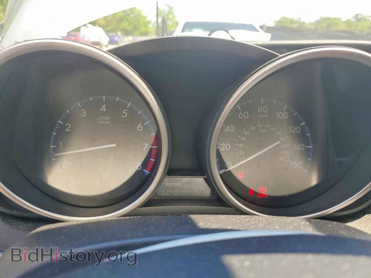 2012 MAZDA 3 - VIN: JM1BL1L87C1661563 - Photo 9
