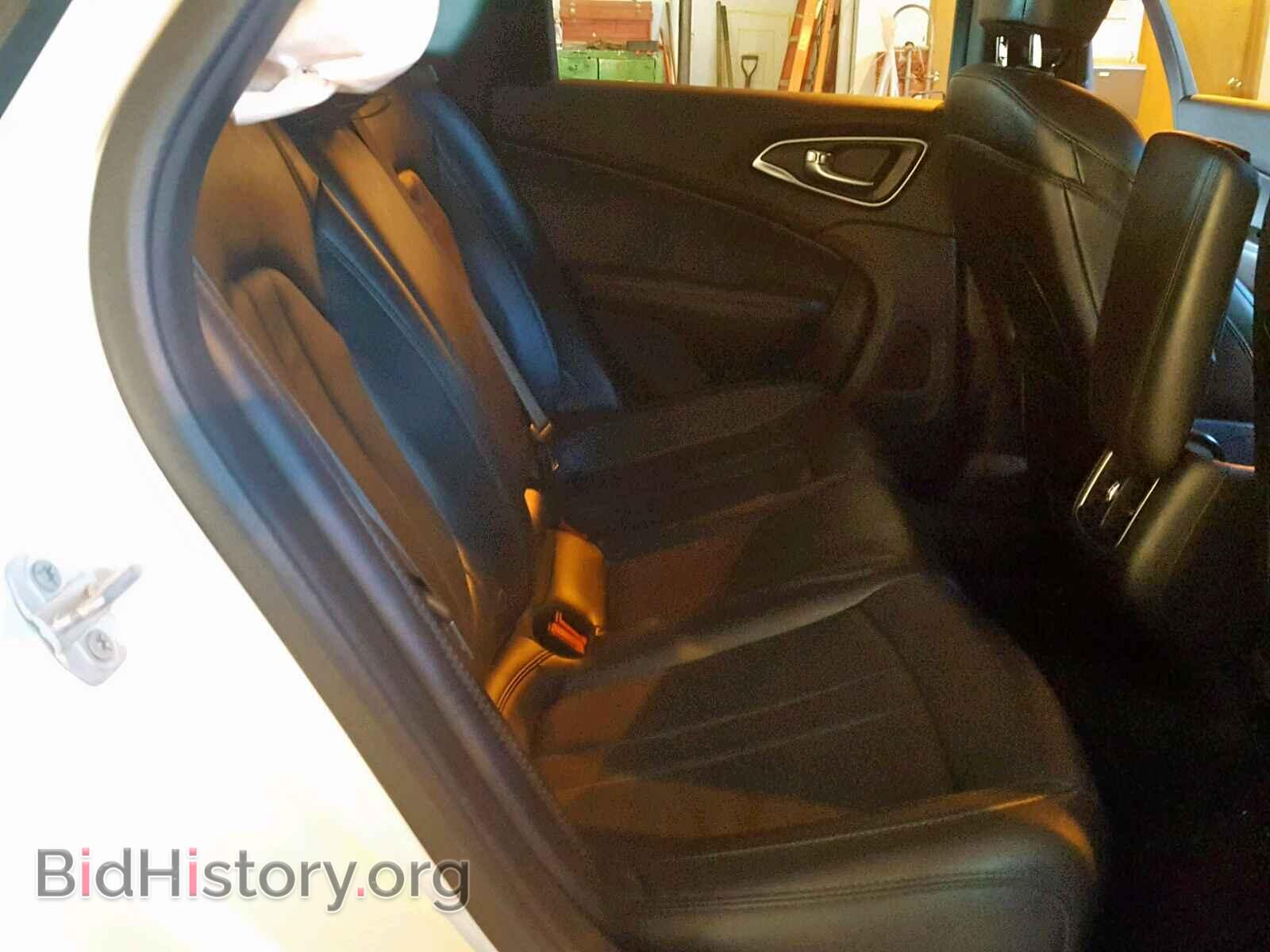 2015 CHRYSLER 200 - VIN: 1C3CCCCB9FN590119 - Photo 6