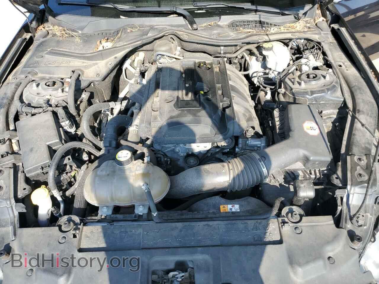 2018 FORD ALL Models - VIN: 1FA6P8THXJ5120789 - Photo 11