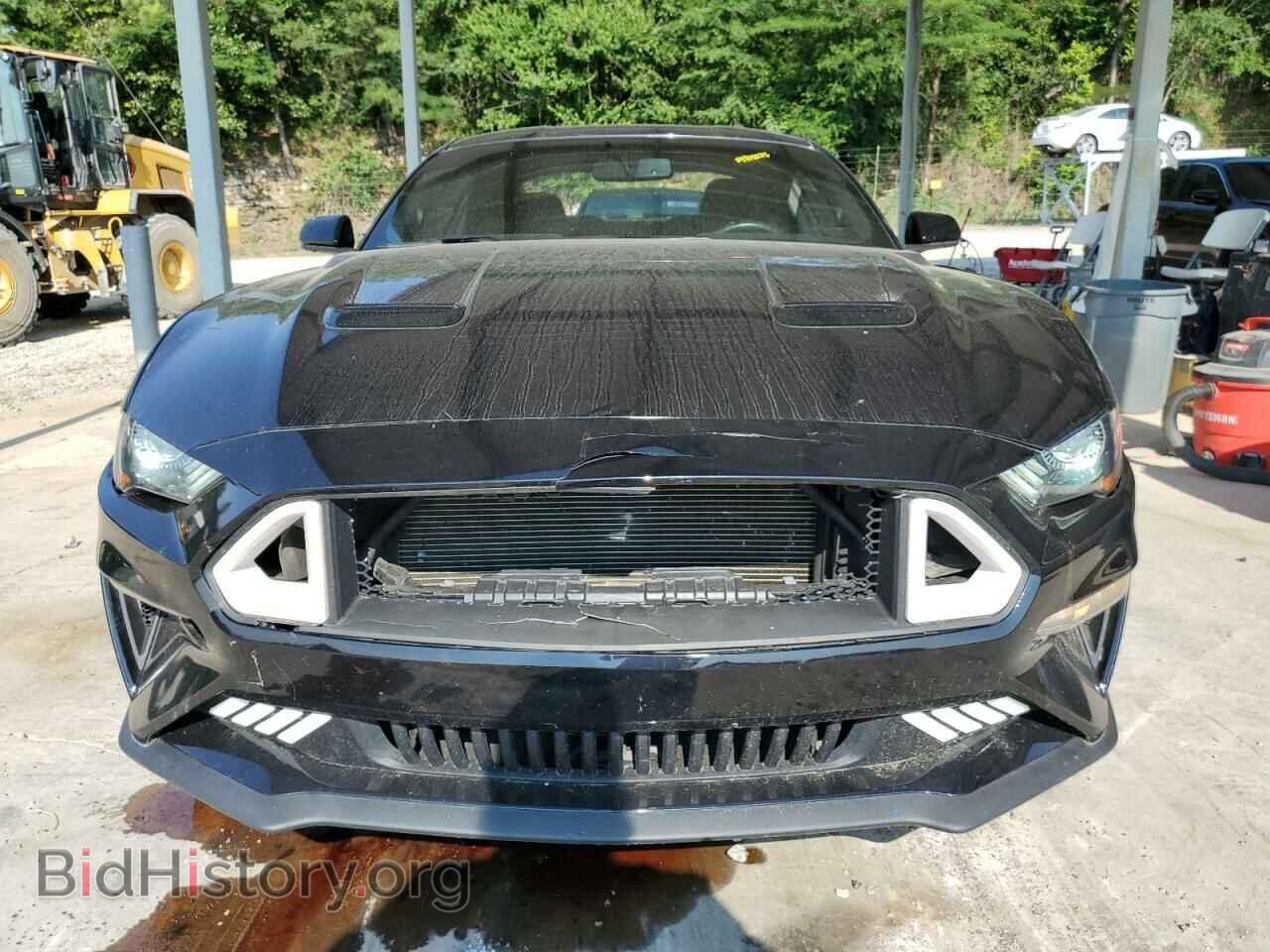 2018 FORD ALL Models - VIN: 1FA6P8THXJ5120789 - Photo 5