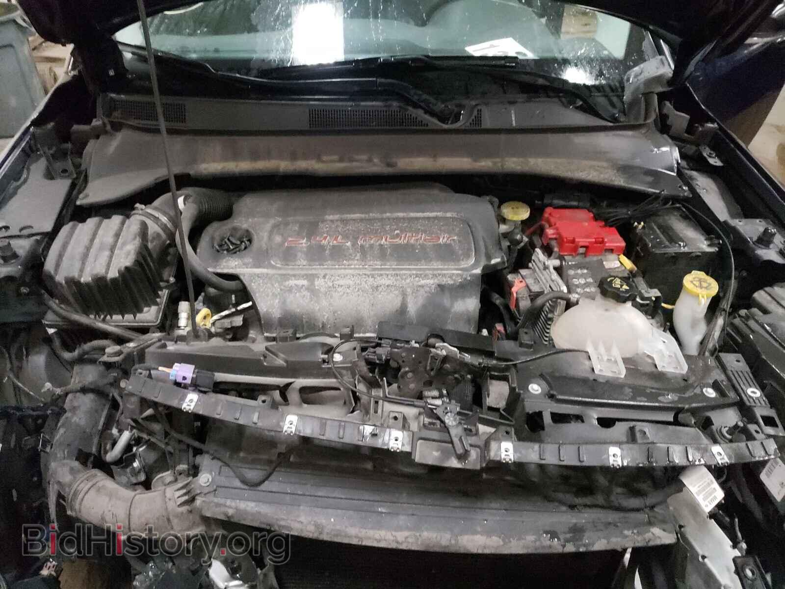 2019 JEEP COMPASS - VIN: 3C4NJDCB4KT648521 - Фото 7