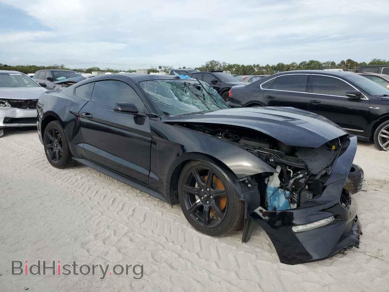 2020 FORD ALL Models - VIN: 1FA6P8THXL5191882 - Фото 4