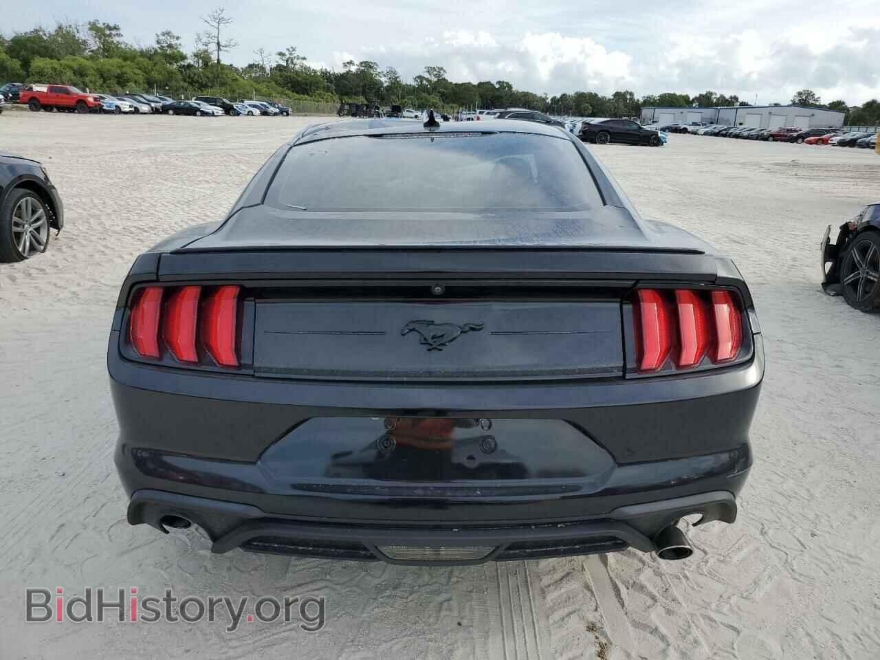 2020 FORD ALL Models - VIN: 1FA6P8THXL5191882 - Фото 6