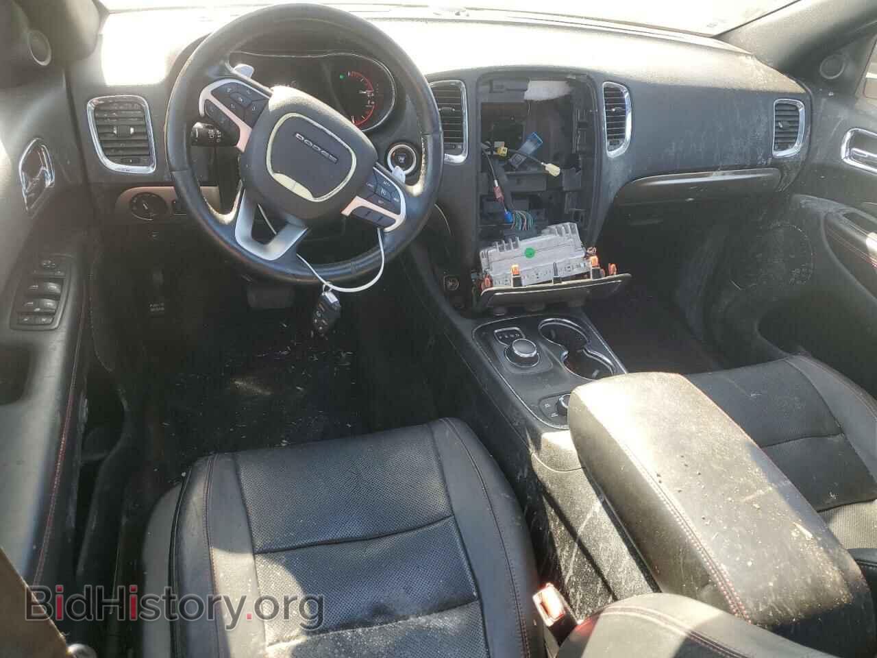 2015 DODGE DURANGO - VIN: 1C4SDJCT0FC861114 - Фото 8