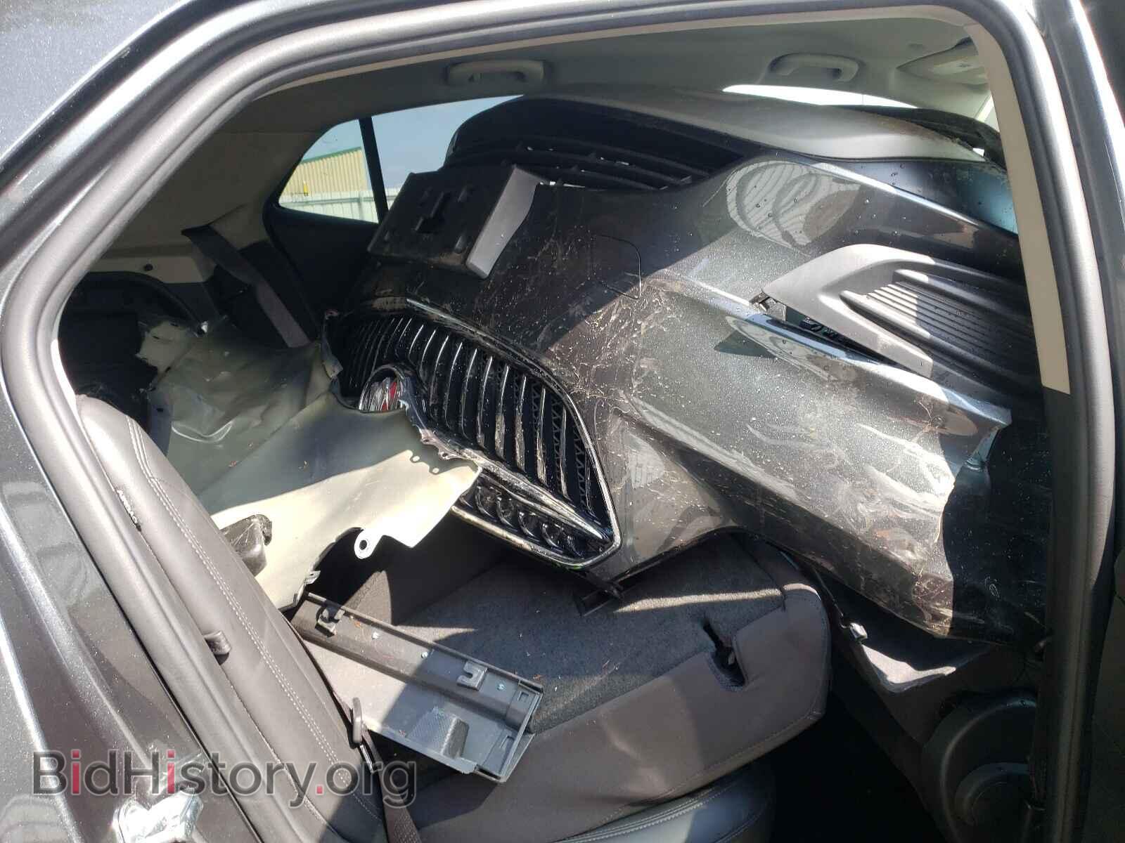 2018 BUICK ENCORE - VIN: KL4CJASB6JB617336 - Photo 6