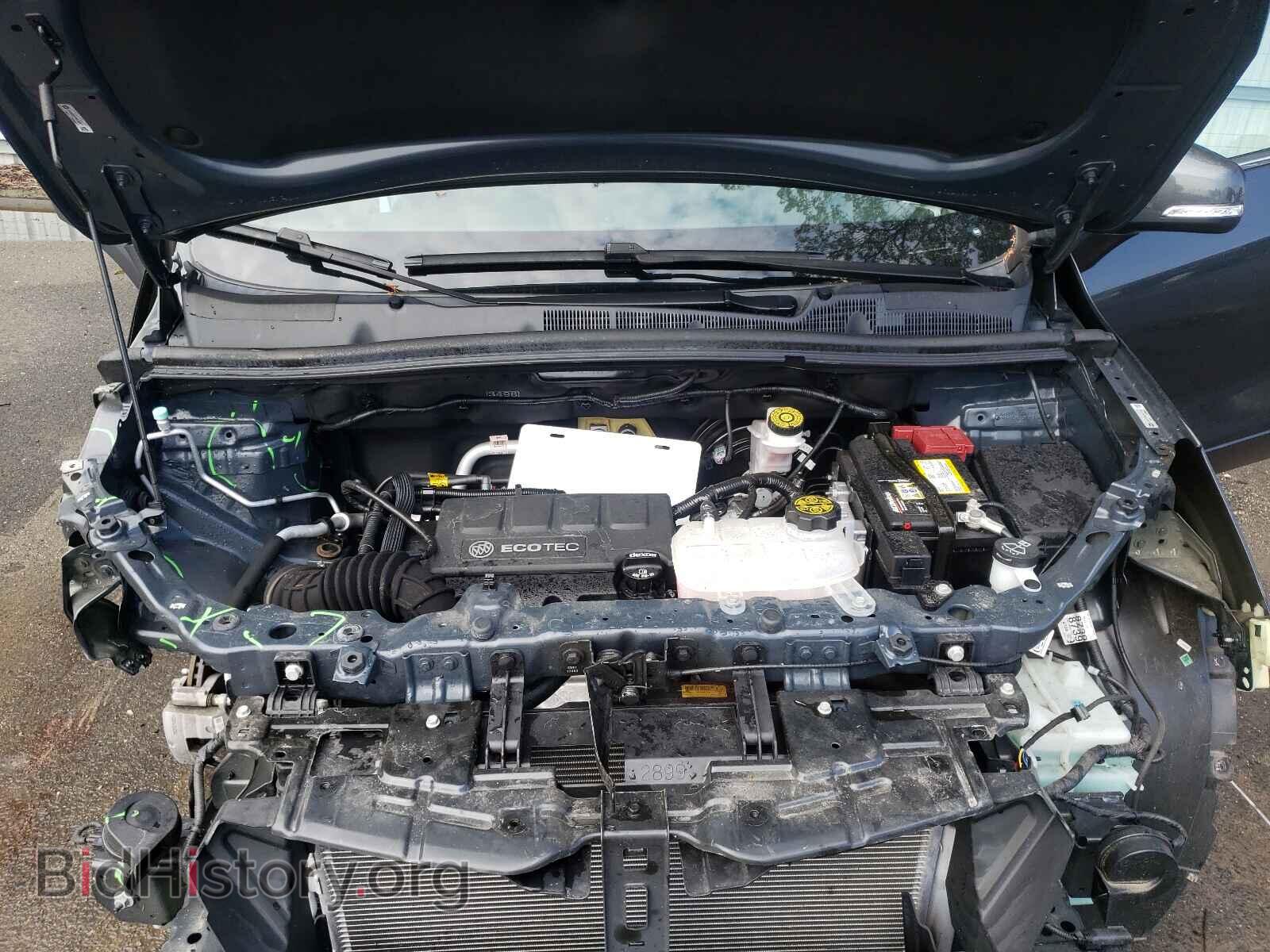 2018 BUICK ENCORE - VIN: KL4CJASB6JB617336 - Photo 7