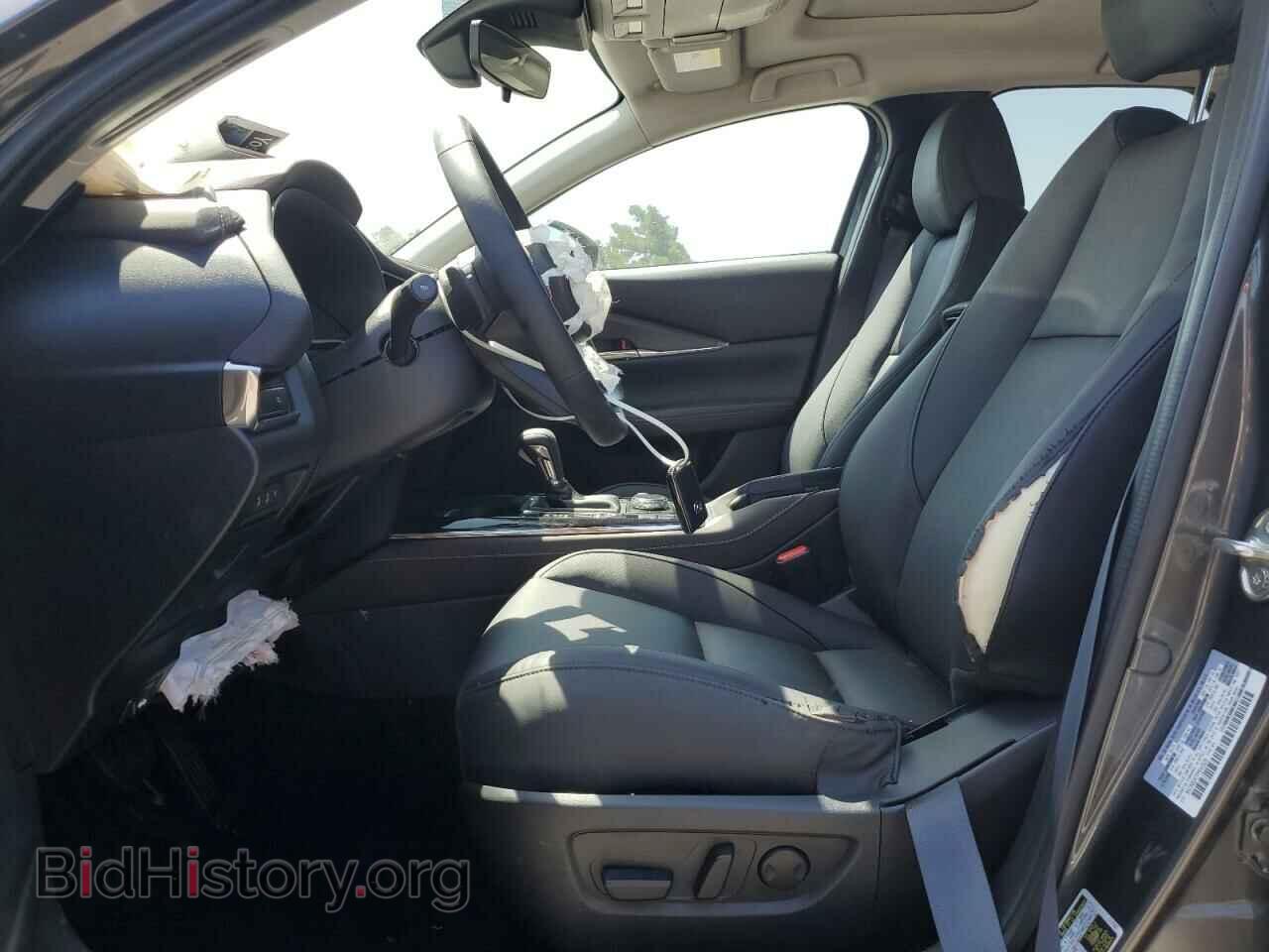 2023 MAZDA CX30 - VIN: 3MVDMBDM7PM540529 - Фото 7
