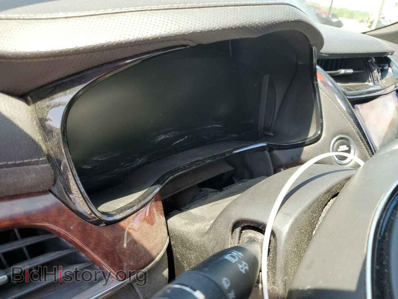 2014 CADILLAC CTS - VIN: 1G6AS5S39E0148497 - Фото 9