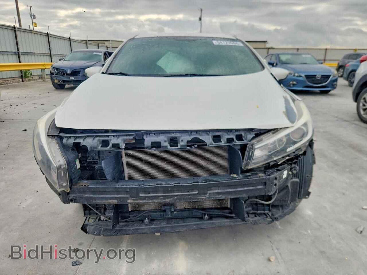 2017 KIA FORTE - VIN: 3KPFK4A73HE065371 - Фото 5