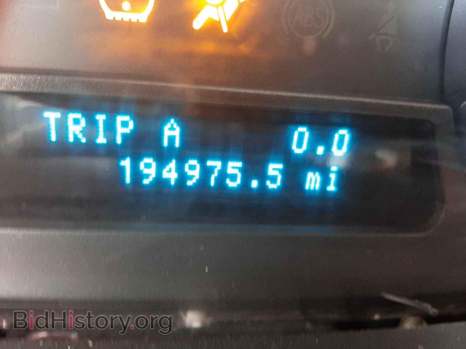 2009 FORD FLEX - VIN: 2FMDK51C39BA36659 - Photo 8