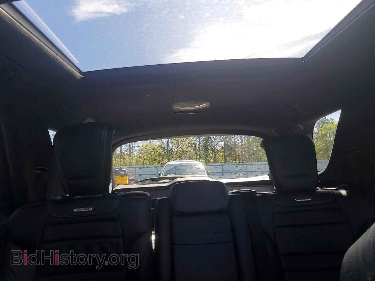 2014 MERCEDES-BENZ M-CLASS - VIN: 4JGDA7EB6EA342440 - Фото 10
